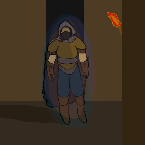 Arcane Deity